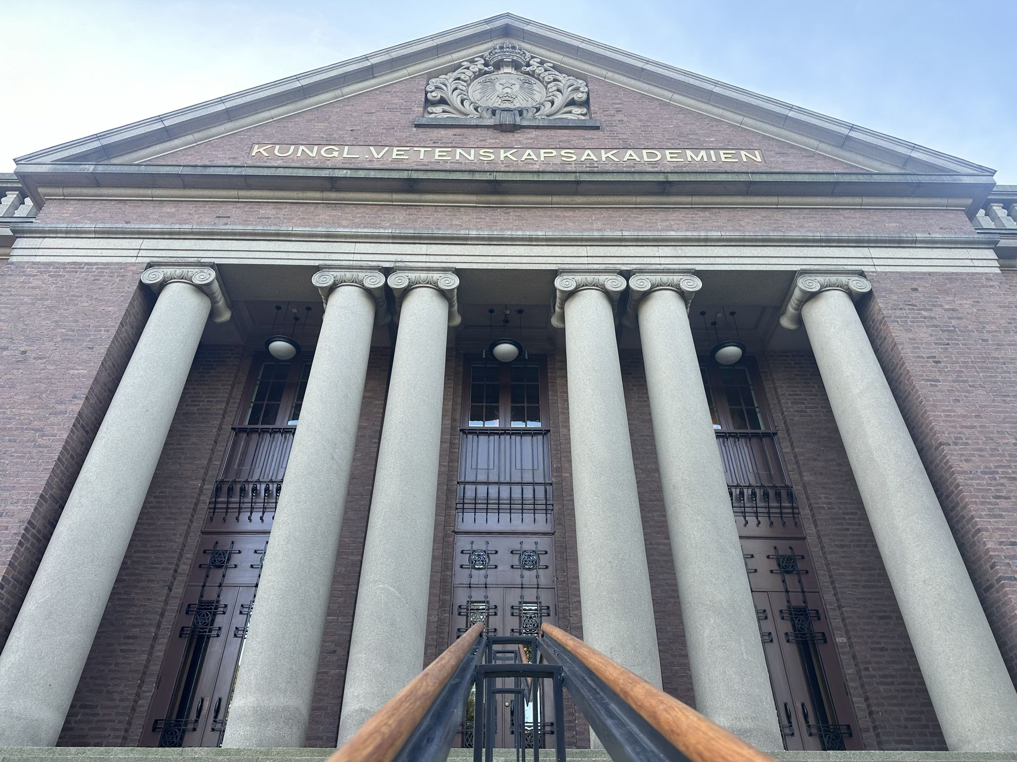 Wirtschaftsnobelpreis wird heute vergeben - US-Forscher Favoriten