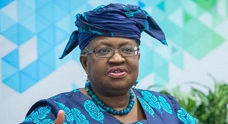 NGOZI OKONJO IWEALA