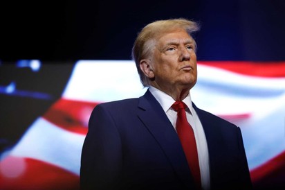 Donald Trump rendeletet hozott a  gyerekek nemváltó beavatkozásainak korlátozásáról