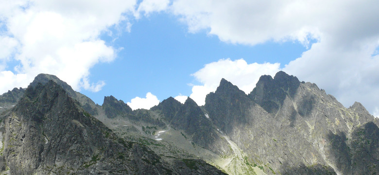 Wielkie sprzątanie Tatr, wejdą na 129 szczytów!