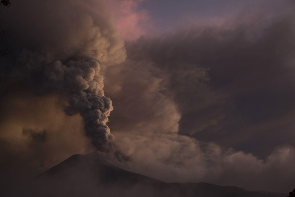 ECUADOR/