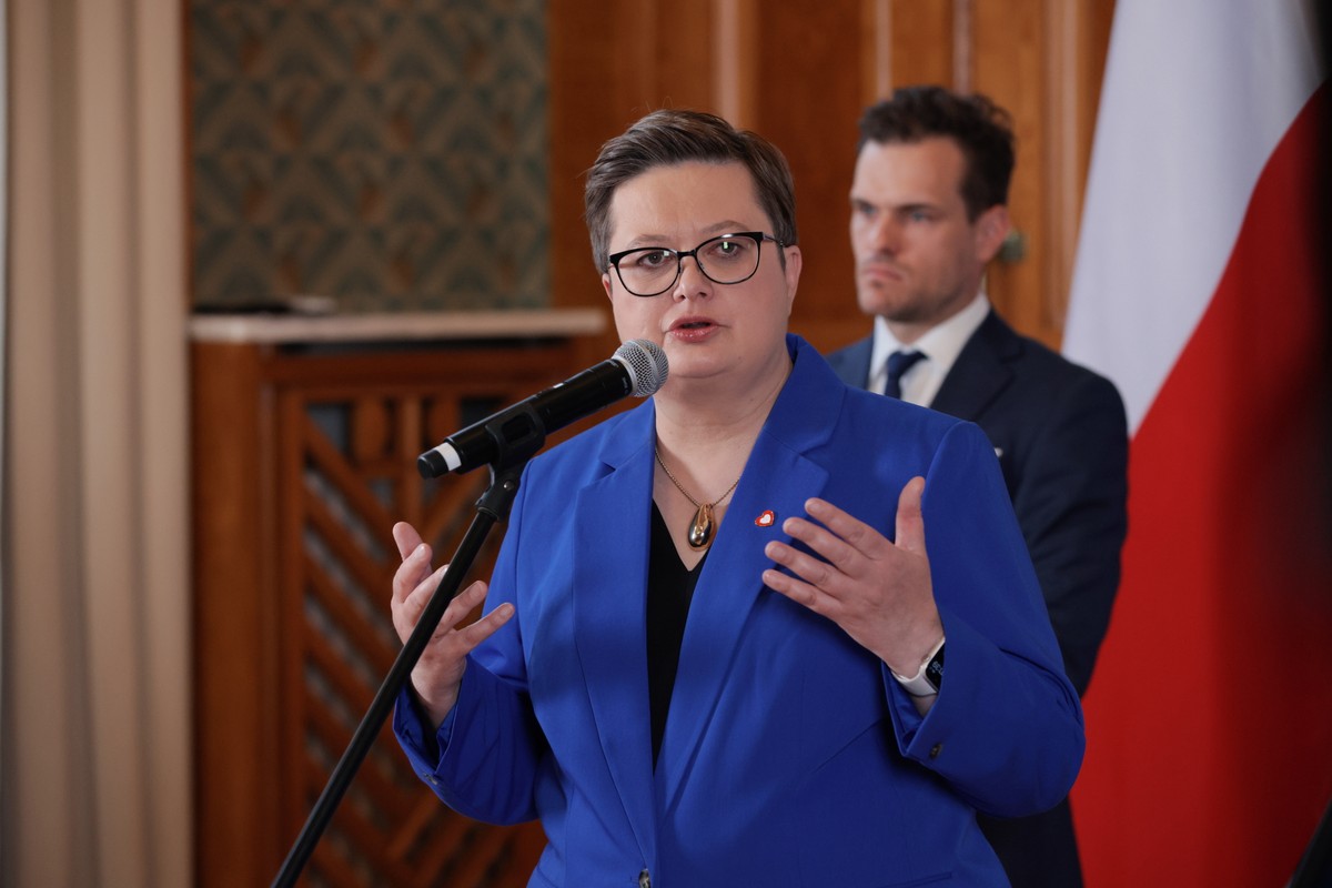 "Zupełna nowość" w szkole od przyszłego roku. Wiceminister Lubnauer ujawnia