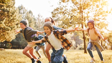 Czy dzieci w podstawówce mają za dużo materiału? Rodzice biją na alarm