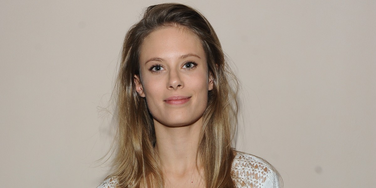 Julia Pietrucha w ciąży! Kto jest ojcem? Zdjęcie. Facebook - Plejada.pl