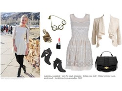 To się nosi tej wiosny: trzy wcielenia bieli - kto się ośmieli?