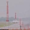 Avion Er Kanade skrenuo sa piste u Montrealu