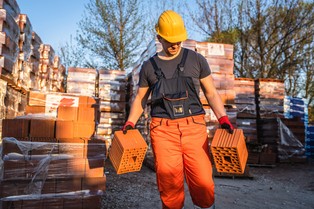Ceny materiałów budowlanych zaskakują. Ale trend może się niedługo zmienić