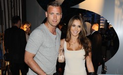 Artur Boruc znów na zdjęciu z papierosami. "Wsypała" go żona [FOTO]