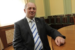 Marek Sawicki ponownie będzie ministrem rolnictwa
