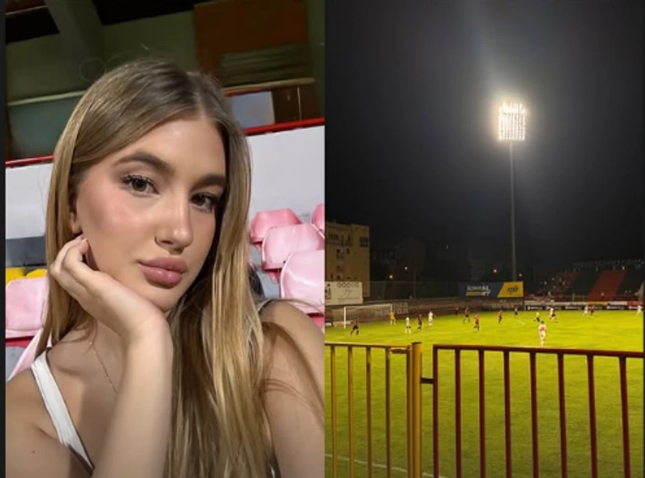 Lena Marinković se oglasila nakon što je Ivan ušao u Elitu 10