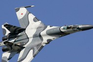 Su-27 Suchoj 