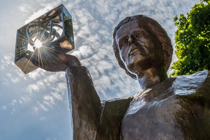 Kobietą, która miała największy wpływ na historię świata, jest Maria Skłodowska-Curie. Tak zdecydowali Brytyjczycy