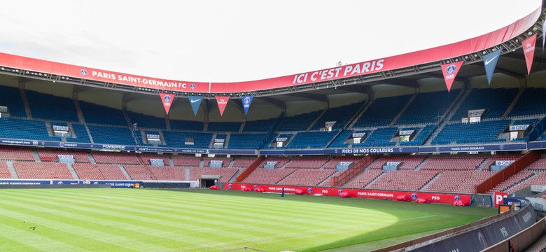 Groźby na nic się zdały. Parc des Princes nie zostanie sprzedany PSG