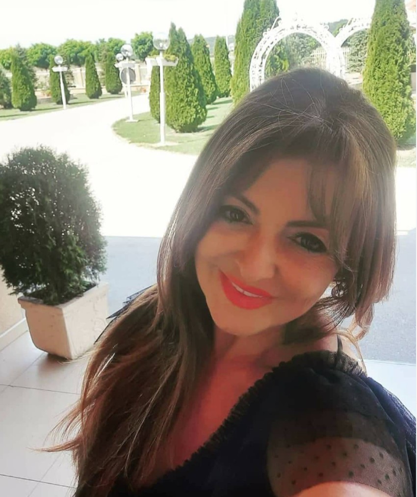 Desanka Rakić je kuma porodice Šerifović