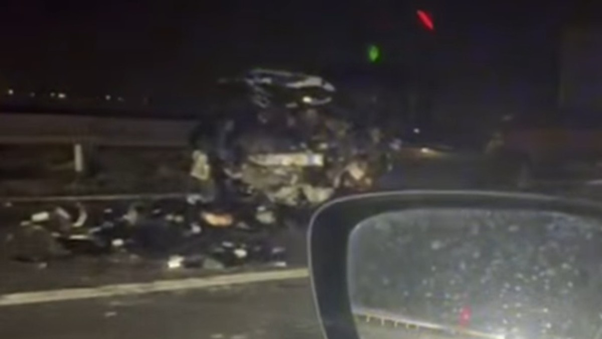 Saobraćajka kod Subotice