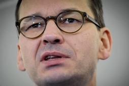 Mateusz Morawiecki