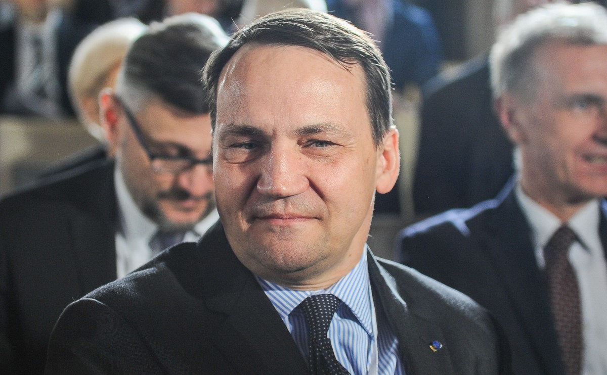 Radosław Sikorski