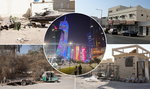 Tego Katarczycy nie chcą pokazać światu. Oto zwykła, brzydka strona Dohy. ZDJĘCIA