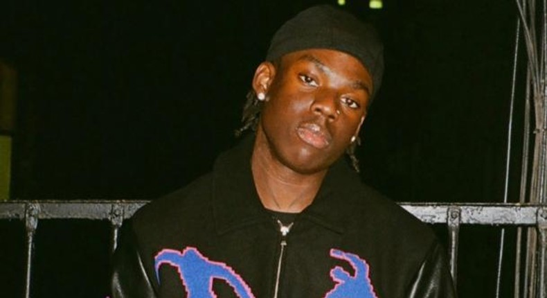 Rema gets 6 nominations for the 2023 Billboard Music Awards