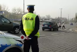 Policjanci prowadzili od samego rana specjalną akcję. Na oku mieli tylko jedno miejsce