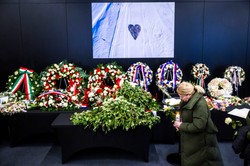 Tragiczny pożar w sylwestrową noc. Zatrzymano właściciela baru, gdzie spłonęło 40 osób