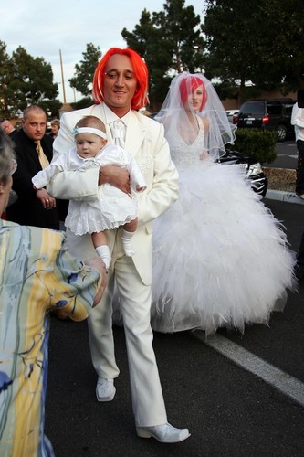 Najgłośniejsze śluby polskich gwiazd