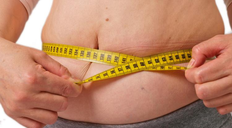 A túlsúly és az elhízás veszélyei