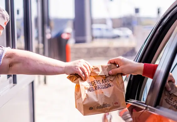 Burgery po szwedzku. Zrównoważona droga sieci MAX Burgers