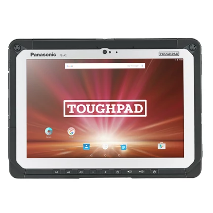 Panasonic Toughpad FZ-A2 (1)