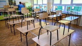 Gruźlica w szkole w Mrągowie. Sanepid: choćby kilkaset dzieci i nauczycieli do badań