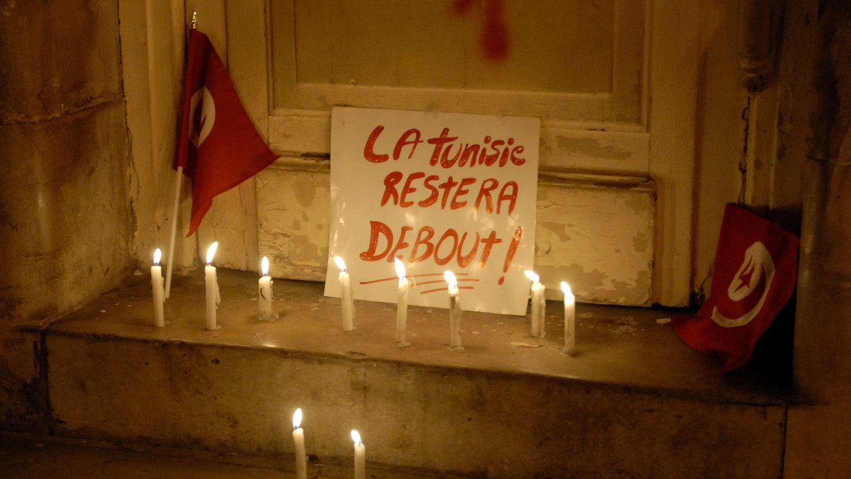 TUNISIA-ATTACKS-TOURISM-DEMO