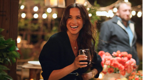 8 retinába égő fotó Meghan Markle nagy visszatéréséről, amire még évtizedekig emlékezni fogunk