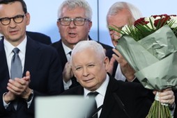 Jarosław Kaczyński