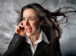 Doniesiesz na szefa - sąd cię ochroni