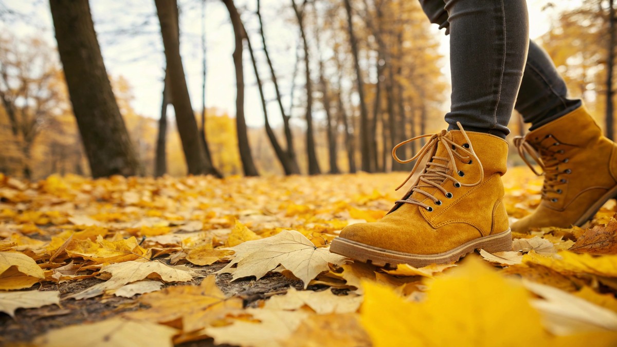 Šetnja deluje kao „lek“ za stresne situacije