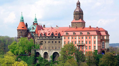 Na Zamku Książ w Wałbrzychu rusza Festiwal Tajemnic