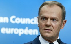 Tusk ujawnia, co napisał w liście gratulacyjnym: Zaproponowałem spotkanie Morawieckiemu...