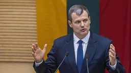 stan alarmowy u naszego sąsiada. przywódcy ewakuowani do schronu