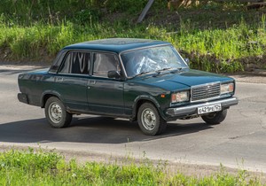 Ovo je bio najpopularniji automobil u bivšoj Jugoslaviji