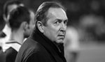 Zmarł Gerard Houllier. Jerzy Dudek pożegnał słynnego trenera