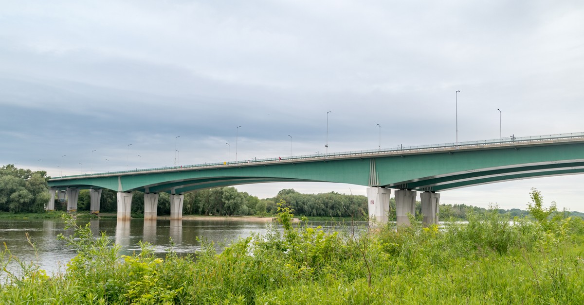 Mieszkańcy czekali na to wiele lat. Na północy Warszawy powstanie nowa trasa, która połączy most z S7 i S8