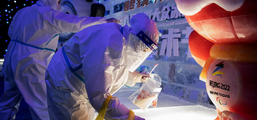 Naukowcy z Wuhan: odkryliśmy nowego koronawirusa; może być bardzo groźny dla ludzi