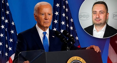 Biden nie pomógł Demokratom. Teraz mają jeszcze większy problem?