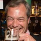 Nigel Farage Partia Niepodległości Zjednoczonego Królestwa polityka Wielka Brytania