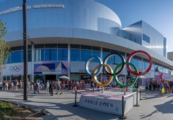 Igrzyska olimpijskie w Polsce? Oto możliwa data i miasto-gospodarz