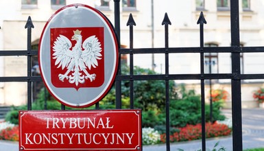 PiS próbuje odblokować TK. PROJEKT USTAWY