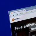 Avast sprzedawał dane użytkowników