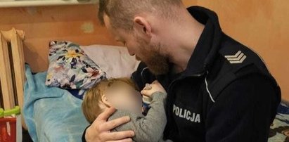 Dramat dwójki dzieci w Gdyni. Ojciec poszedł na mecz, mama zniknęła. Potrzebna była karetka...