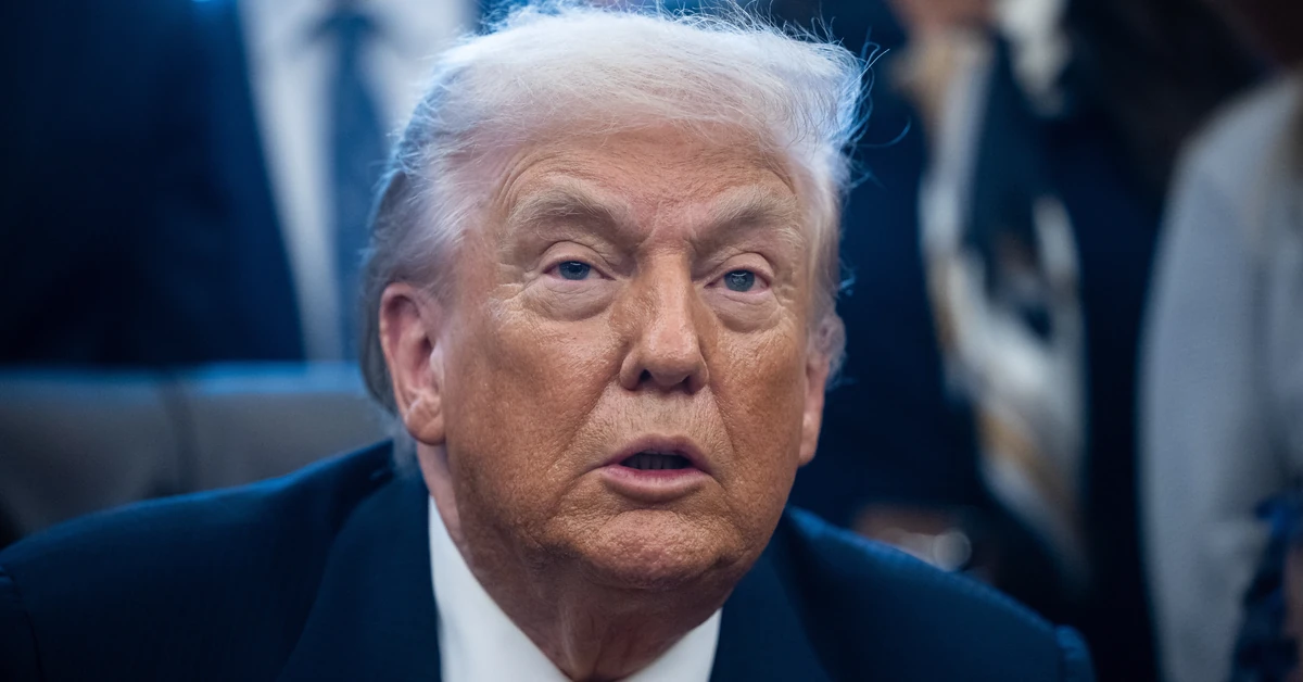 Ten kraj zatrudniła firmę z USA, by obalić oskarżenia Trumpa. Chodzi o prześladowanie chrześcijan