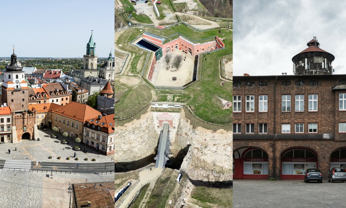 Polska ma nowego kandydata do listy UNESCO. To największa górska twierdza w Europie